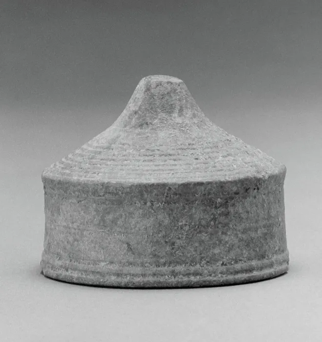 Framed Print : Spinning / Toy Top, 5th century BC. Creator: Unknown Framed Print : Spinning / Toy Top, 5th century BC. Creator: Unknown