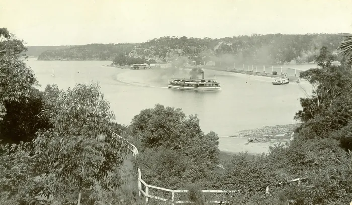 Framed Print : The Spit, c1910. Creator: Unknown Framed Print : The Spit, c1910. Creator: Unknown