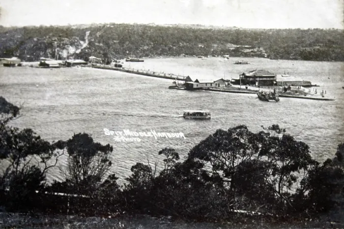 Framed Print : The Spit, c1910. Creator: Unknown Framed Print : The Spit, c1910. Creator: Unknown