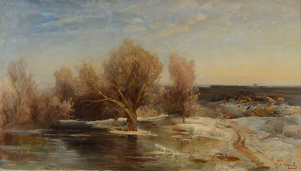 Spring, 1881