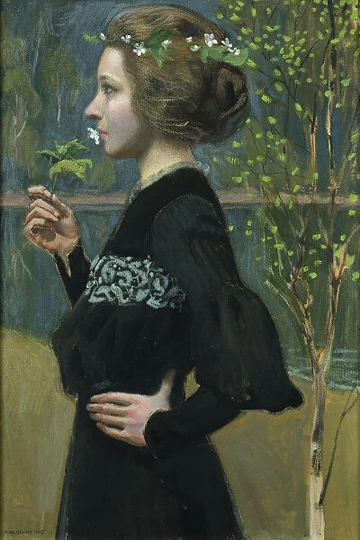 Spring, 1902