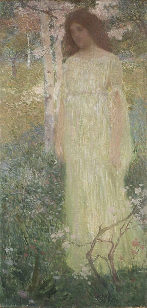 Spring, 1903