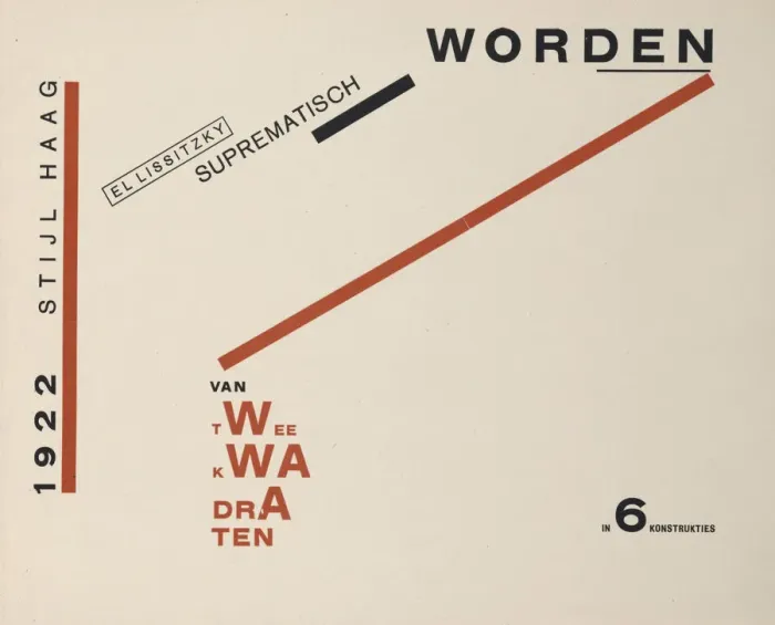 Framed Print : About Two Squares, 1922. Creator: Lissitzky, El (1890-1941) Framed Print : About Two Squares, 1922. Creator: Lissitzky, El (1890-1941)