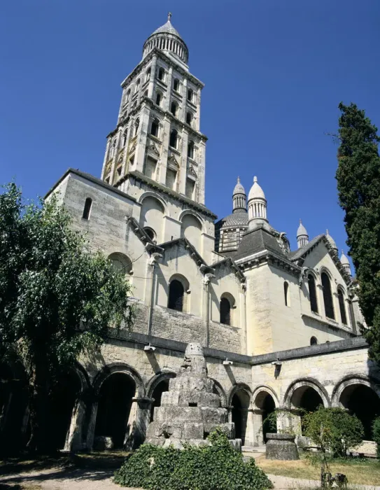 Framed Print : St Front Cathedral, Perigueux, Dordogne, France Framed Print : St Front Cathedral, Perigueux, Dordogne, France