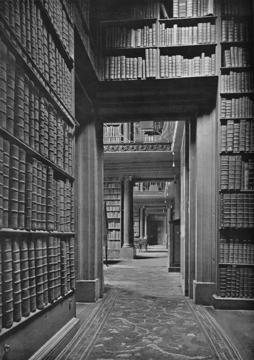 Framed Print : Some Staple Authors Sleeping on their Shelves, 1926 Framed Print : Some Staple Authors Sleeping on their Shelves, 1926