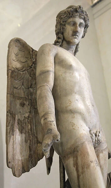 Statue of Eros, 2nd century
