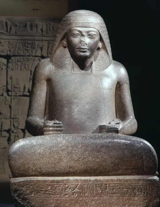 Framed Print : Statue of Rameses II, 13th century BC Framed Print : Statue of Rameses II, 13th century BC