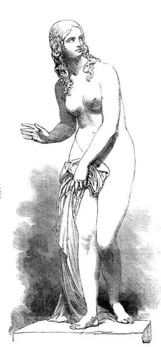 Framed Print : Statues for the Egyptian Hall in the Mansion House: Leah - by P. MacDowell, R.A. 1856. Creator: Unknown. Statues for the Egyptian Hall in the Mansion House: Leah - by P. MacDowell, R.A. 1856. Creator: Unknown Framed Print : Statues for the Egyptian Hall in the Mansion House: Leah - by P. MacDowell, R.A. 1856. Creator: Unknown. Statues for the Egyptian Hall in the Mansion House: Leah - by P. MacDowell, R.A. 1856. Creator: Unknown