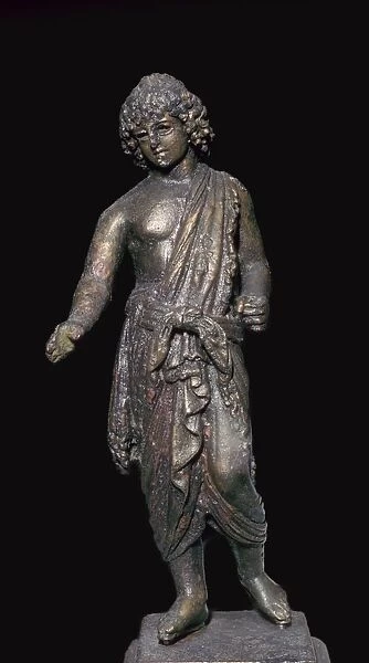 Statuette of Adonis-Tammuz