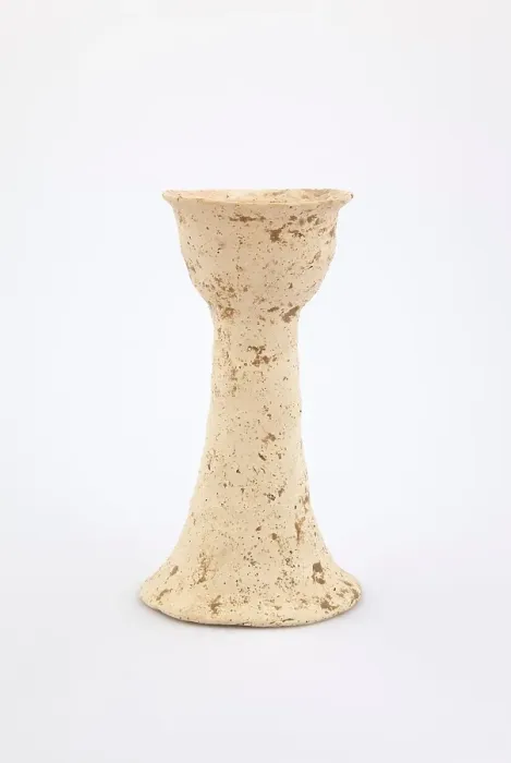 Framed Print : Stem cup, about 2500 B.C.E.. Creator: Unknown Framed Print : Stem cup, about 2500 B.C.E.. Creator: Unknown