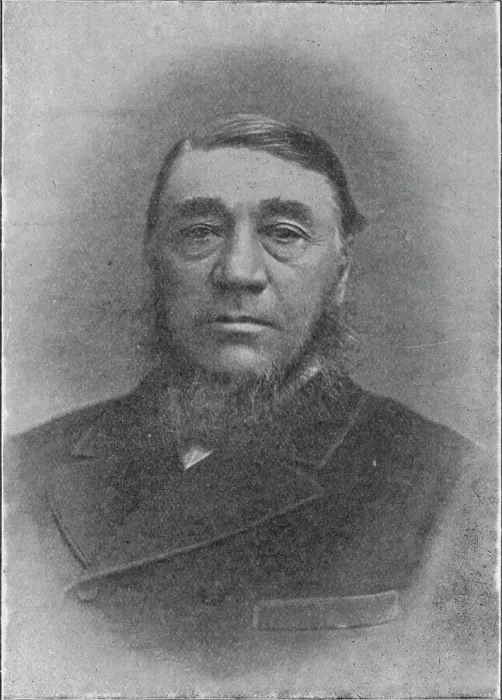 Framed Print : Stephanus Johannes Paulus (Paul) Kruger, c1896, (1903) Framed Print : Stephanus Johannes Paulus (Paul) Kruger, c1896, (1903)
