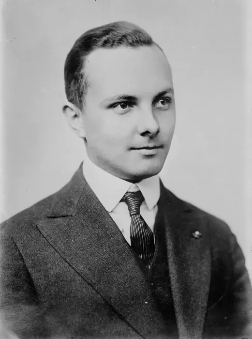 Framed Print : Stephen M. Young, between c1915 and c1920. Creator: Bain News Service Framed Print : Stephen M. Young, between c1915 and c1920. Creator: Bain News Service