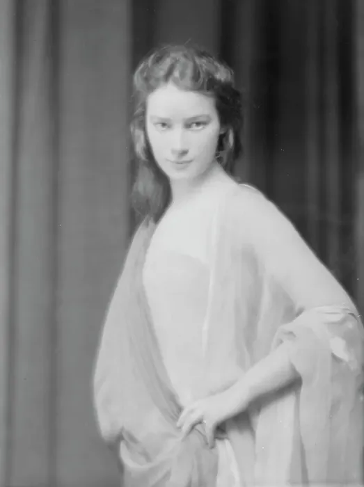 Framed Print : Steurer, Anita, Miss, portrait photograph, 1915 Mar. Creator: Arnold Genthe Framed Print : Steurer, Anita, Miss, portrait photograph, 1915 Mar. Creator: Arnold Genthe