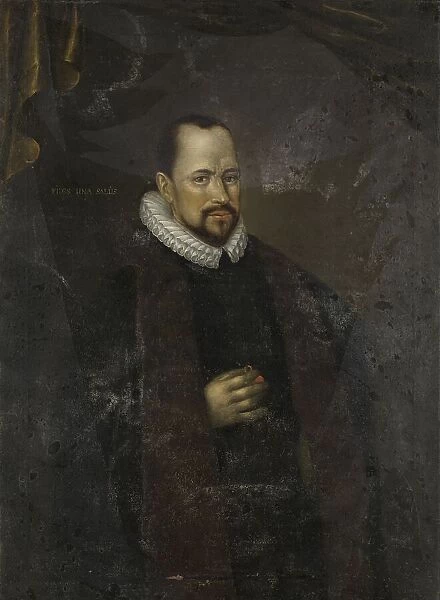 Steven van Dalen (gest 1586), c.1580-1649. Creator: Unknown