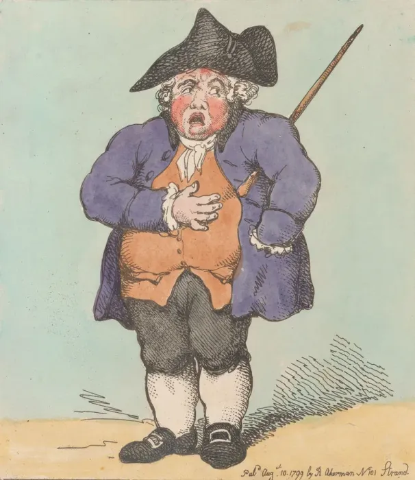 Framed Print : Stocks Are Down- Heigh-Ho!!, August 10, 1799. August 10, 1799 Framed Print : Stocks Are Down- Heigh-Ho!!, August 10, 1799. August 10, 1799