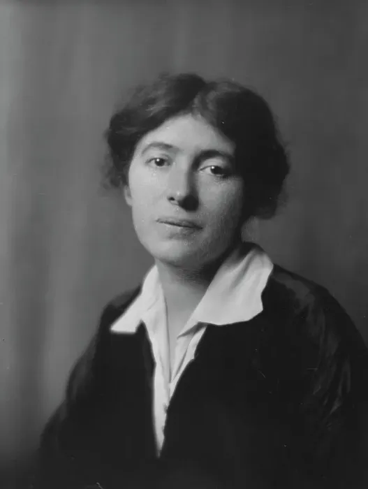 Framed Print : Stokes, J.G. Mrs. portrait photograph, 1916 or 1917. Creator: Arnold Genthe Framed Print : Stokes, J.G. Mrs. portrait photograph, 1916 or 1917. Creator: Arnold Genthe