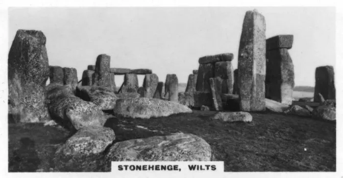 Framed Print : Stonehenge, Wiltshire, c1920s Framed Print : Stonehenge, Wiltshire, c1920s