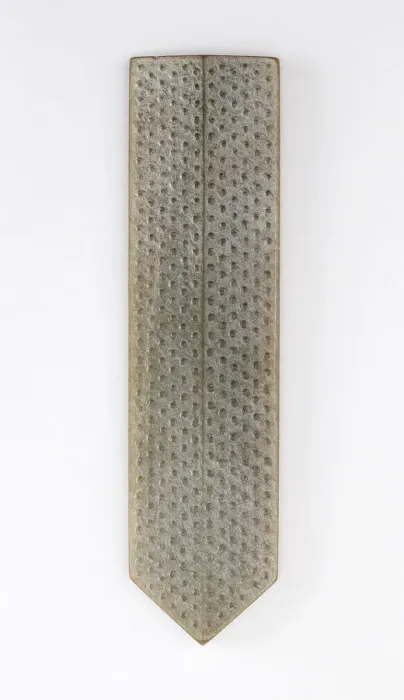 Framed Print : Straight chisel (gui), Eastern Zhou dynasty, 3rd century BCE. Creator: Unknown Framed Print : Straight chisel (gui), Eastern Zhou dynasty, 3rd century BCE. Creator: Unknown