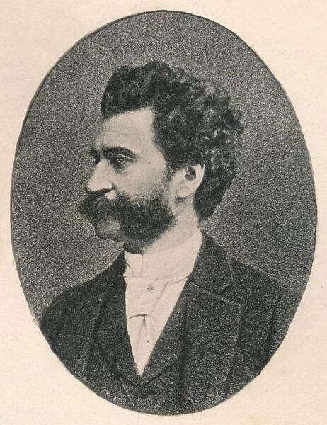 Strauss. 1895