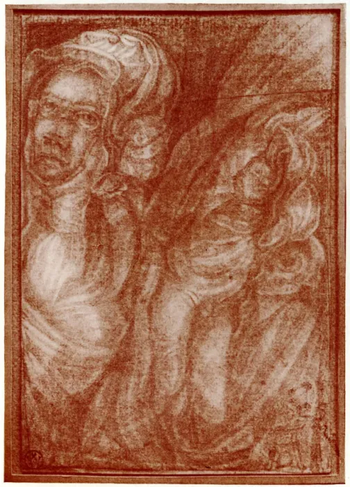 Framed Print : Studies, 1913. Artist: Albrecht Durer Framed Print : Studies, 1913. Artist: Albrecht Durer