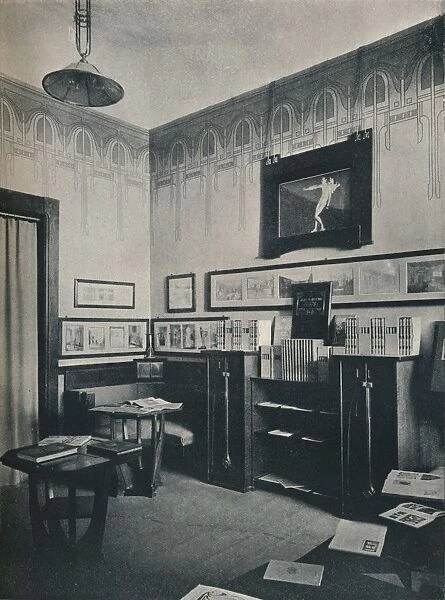 A Study, 1902