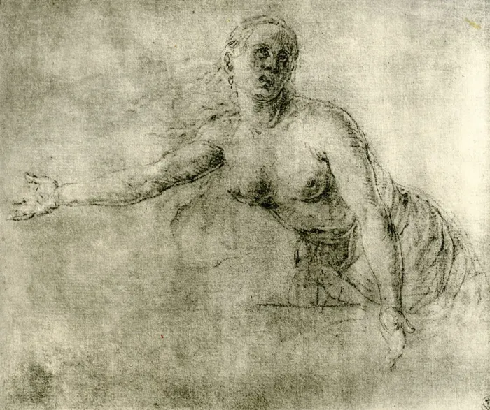 Framed Print : A study, 1913. Artist: Albrecht Durer Framed Print : A study, 1913. Artist: Albrecht Durer