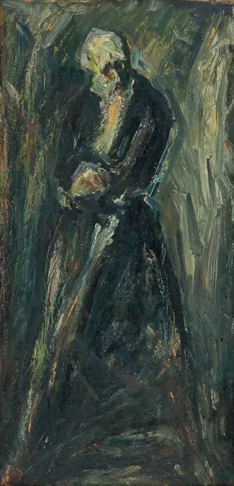 Framed Print : Study for the Painting Life and Death, 1940-1944. Creator: Ludovit Varga. Study for the Painting Life and Death, 1940-1944. Creator: Ludovit Varga Framed Print : Study for the Painting Life and Death, 1940-1944. Creator: Ludovit Varga. Study for the Painting Life and Death, 1940-1944. Creator: Ludovit Varga