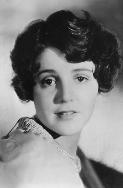 Sue Carol (1906-1982), Amerian actress, 20th century