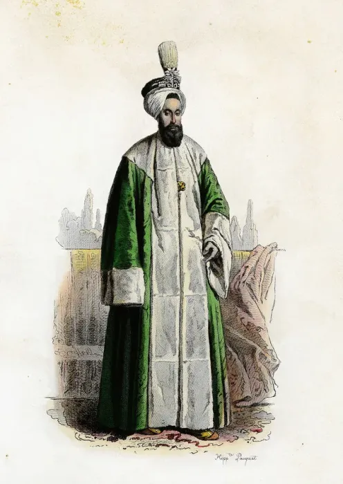 Framed Print : Sultan Selim III, Emperor of the Ottomans (1761-1808), son of Mustafa II, etching, 1870 Framed Print : Sultan Selim III, Emperor of the Ottomans (1761-1808), son of Mustafa II, etching, 1870