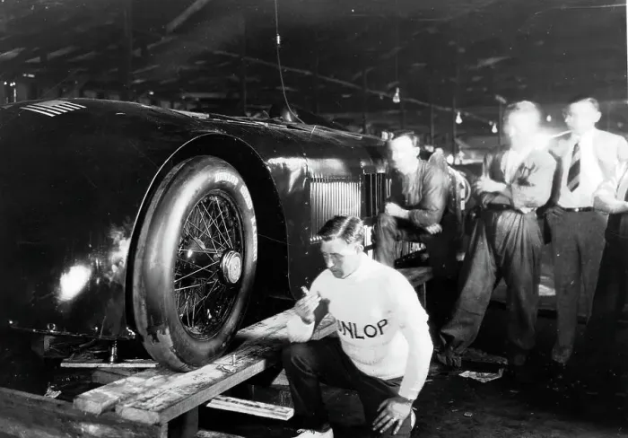 Framed Print : Sunbeam 1000hp World Land speed record attempt at Daytona 1927 Framed Print : Sunbeam 1000hp World Land speed record attempt at Daytona 1927