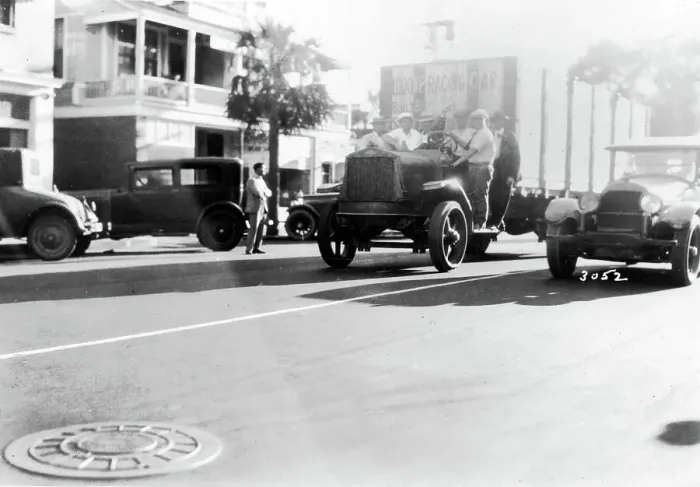 Framed Print : Sunbeam 1000hp World Land speed record attempt at Daytona 1927 Framed Print : Sunbeam 1000hp World Land speed record attempt at Daytona 1927