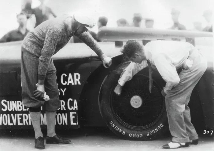 Framed Print : Sunbeam 1000hp World Land speed record attempt at Daytona 1927 Framed Print : Sunbeam 1000hp World Land speed record attempt at Daytona 1927