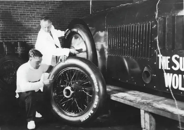 Framed Print : Sunbeam 1000hp World Land speed record attempt at Daytona 1927 Framed Print : Sunbeam 1000hp World Land speed record attempt at Daytona 1927