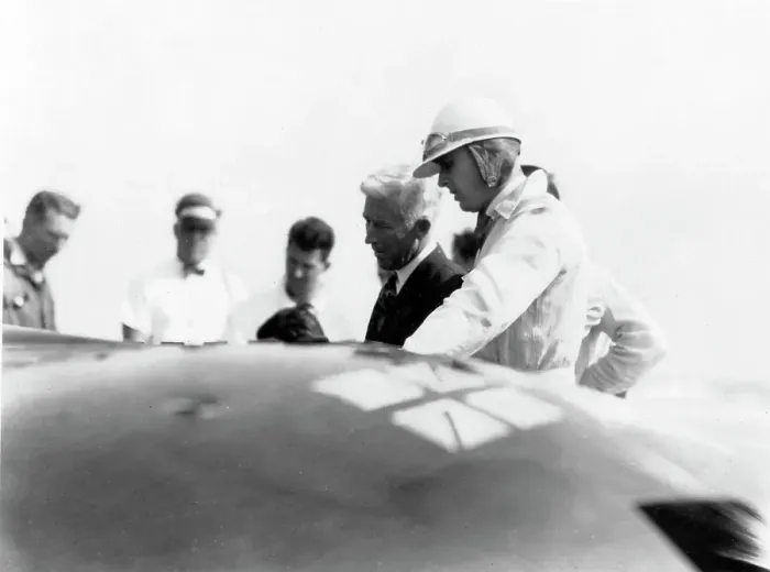 Framed Print : Sunbeam 1000hp World Land speed record attempt at Daytona 1927 Framed Print : Sunbeam 1000hp World Land speed record attempt at Daytona 1927