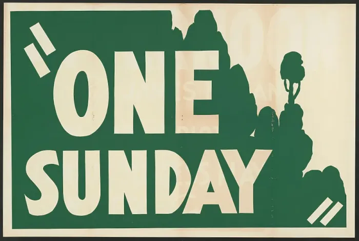 Framed Print : One Sunday Afternoon, San Diego, 1938. Creator: Unknown Framed Print : One Sunday Afternoon, San Diego, 1938. Creator: Unknown