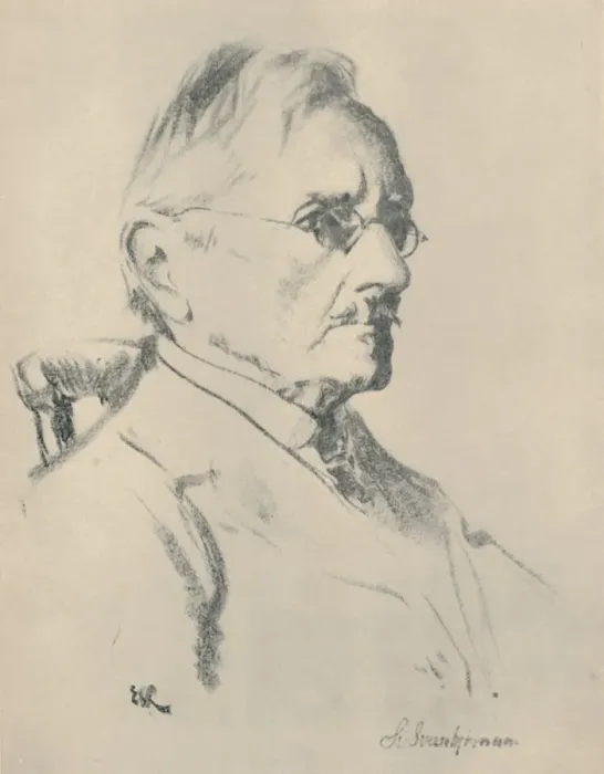 Framed Print : SV. Sveinbjornsen, 1919. Artist: Ernest Stephen Lumsden Framed Print : SV. Sveinbjornsen, 1919. Artist: Ernest Stephen Lumsden