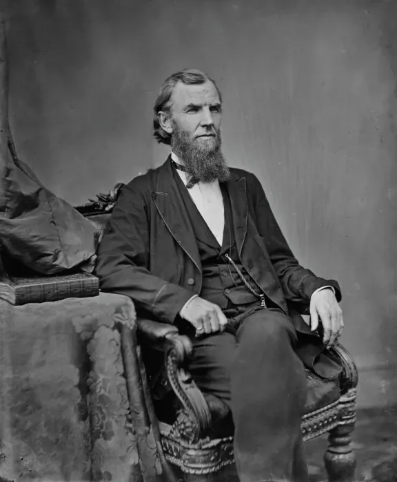 Framed Print : Switzer, between 1860 and 1875. Creator: Unknown Framed Print : Switzer, between 1860 and 1875. Creator: Unknown