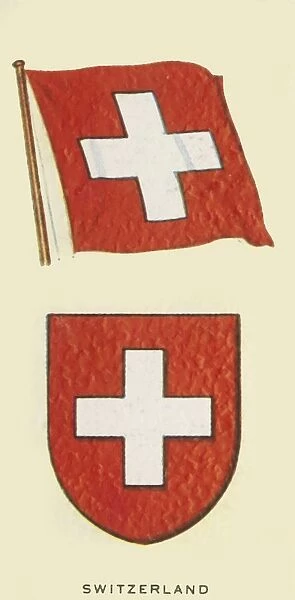 Switzerland, c1935. Creator: Unknown