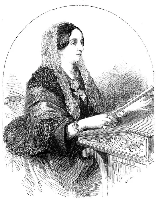 Framed Print : Sydney, Lady Morgan, authoress of The Wild Irish Girl, 1856. Creator: Smyth. Sydney, Lady Morgan, authoress of The Wild Irish Girl, 1856. Creator: Smyth Framed Print : Sydney, Lady Morgan, authoress of The Wild Irish Girl, 1856. Creator: Smyth. Sydney, Lady Morgan, authoress of The Wild Irish Girl, 1856. Creator: Smyth