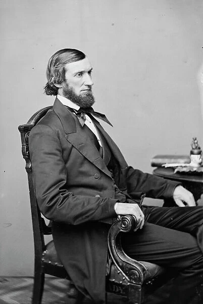 T. D. Littlejohn, between 1855 and 1865. Creator: Unknown