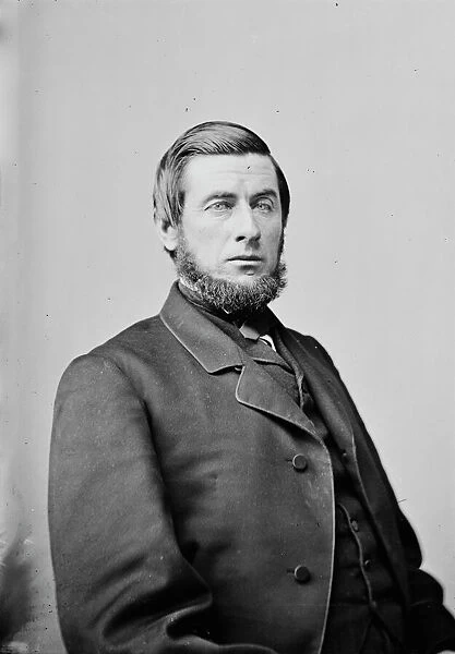 T. L. Anderson, between 1855 and 1865. Creator: Unknown
