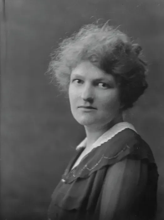 Framed Print : Tallman, Miss, portrait photograph, 1916 or 1917. Creator: Arnold Genthe Framed Print : Tallman, Miss, portrait photograph, 1916 or 1917. Creator: Arnold Genthe