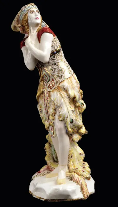 Framed Print : Tamara Karsavina in the Ballet The Firebird (L Oiseau de feu) by I. Stravinsky, 1920 Framed Print : Tamara Karsavina in the Ballet The Firebird (L Oiseau de feu) by I. Stravinsky, 1920