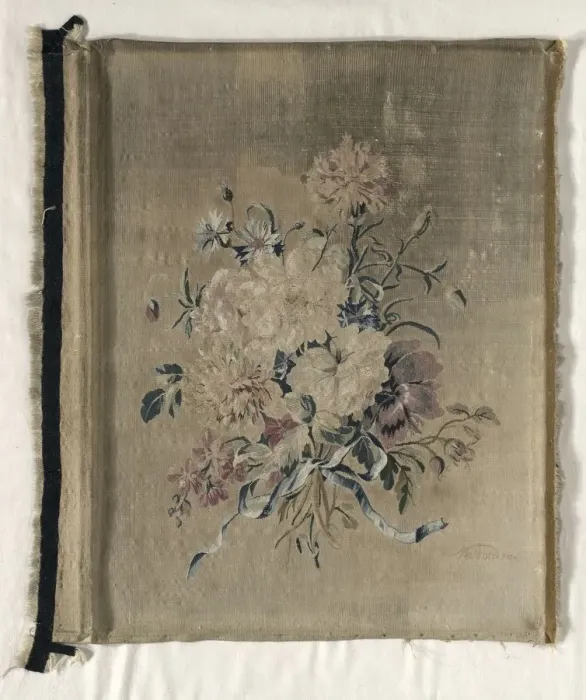 Framed Print : Tapestry, c. 1760. Creator: Gobelins (French) Framed Print : Tapestry, c. 1760. Creator: Gobelins (French)