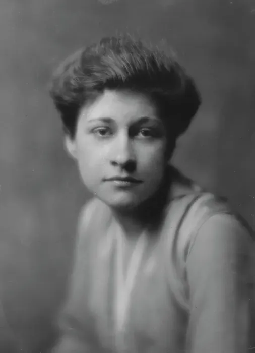 Framed Print : Taylor, A. Miss, portrait photograph, 1916 Mar. 2. Creator: Arnold Genthe Framed Print : Taylor, A. Miss, portrait photograph, 1916 Mar. 2. Creator: Arnold Genthe