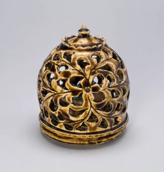 Framed Print : Teardrop-Shaped Incense Burner (Cintamani) Southern Song dynasty (1127-1279) Framed Print : Teardrop-Shaped Incense Burner (Cintamani) Southern Song dynasty (1127-1279)