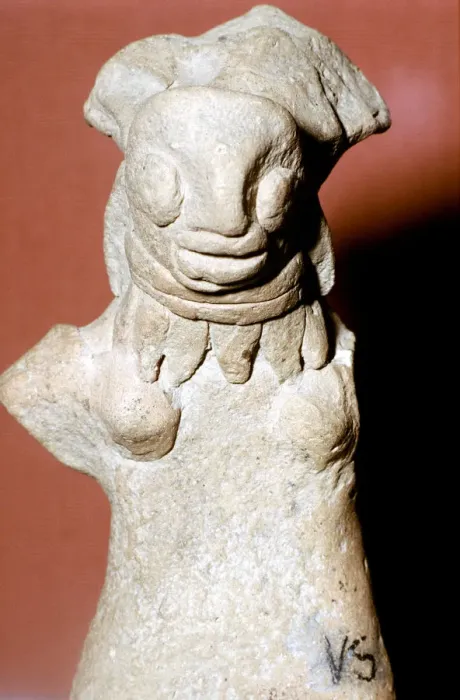 Framed Print : Terracotta female figure, Indus Valley, Mohenjo-Daro, 2500-2000 BC Framed Print : Terracotta female figure, Indus Valley, Mohenjo-Daro, 2500-2000 BC