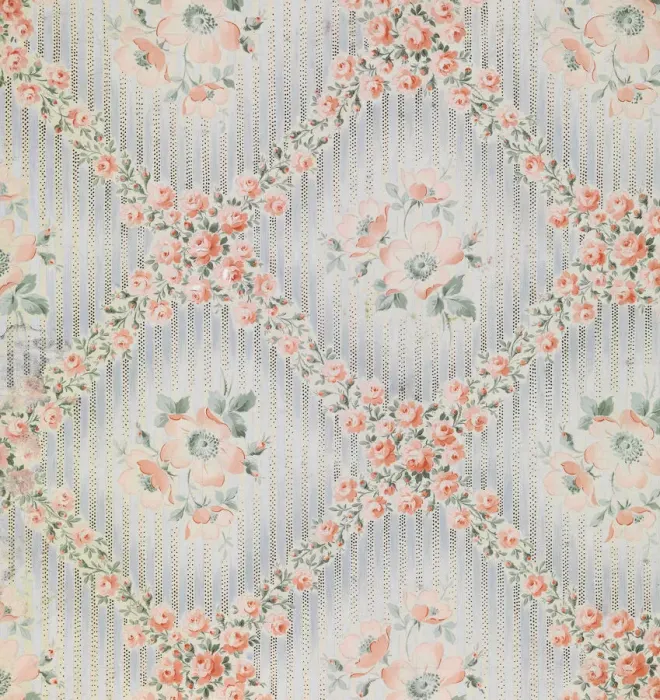 Framed Print : Textile Design For the Trekhgornaya Manufaktura, 1912. Artist: Anonymous Framed Print : Textile Design For the Trekhgornaya Manufaktura, 1912. Artist: Anonymous