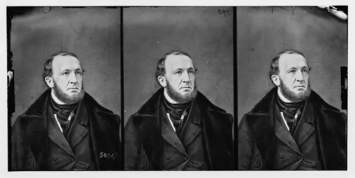 Framed Print : Theo Sedgwick, Grandson of Theodore Sedgwick, U. S. Senator, ca. 1860-1865. Creator: Unknown Framed Print : Theo Sedgwick, Grandson of Theodore Sedgwick, U. S. Senator, ca. 1860-1865. Creator: Unknown