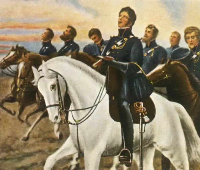 Framed Print : Theodor Korner, (1936). Creator: Unknown Framed Print : Theodor Korner, (1936). Creator: Unknown